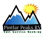 Pintler Peaks RV Parks
