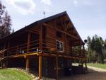 The Cabins at Rock Creek