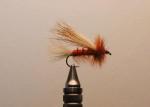 Marcellas Trout Fly