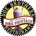 Doe Brothers Soda Fountain