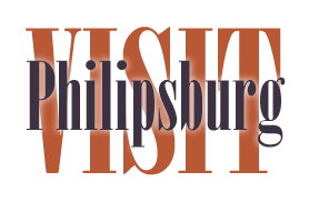 Visit Philipsburg - Logo